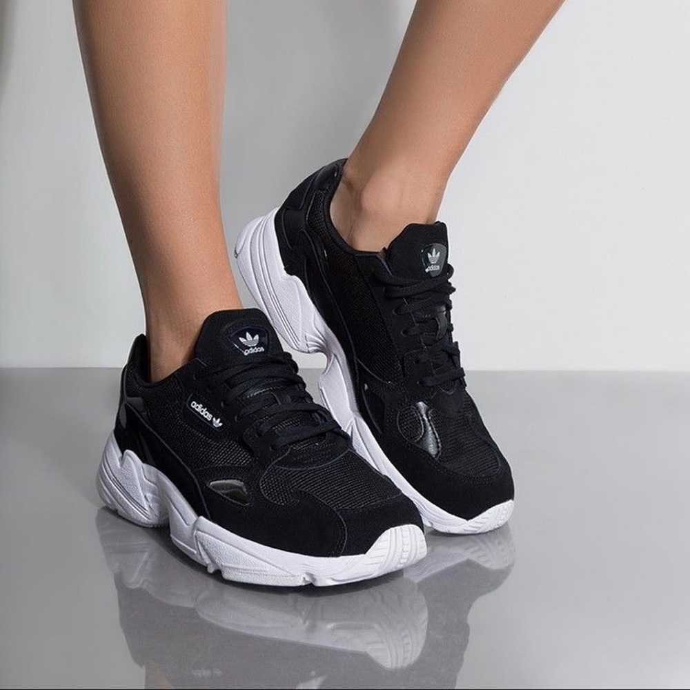 Adidas Falcon x Kylie Jenner